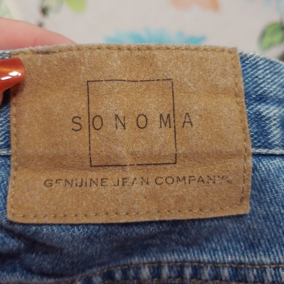 Sonona Jeans Size 18W - Picture 5 of 5